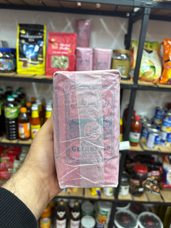 چای گلابی 500 گرم